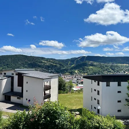 Depaysantes Gérardmer