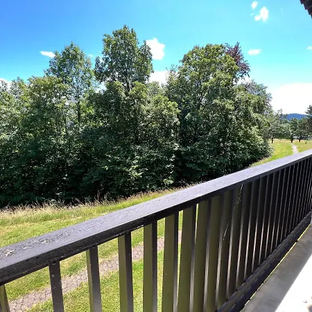 Διαμέρισμα Depaysantes Gérardmer